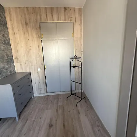 Avis Apartments Gdynia Skwer Kosciuszki 10 Exterior photo