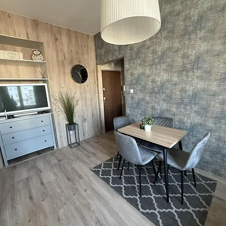 Avis Apartments Gdynia Skwer Kosciuszki 10 Exterior photo