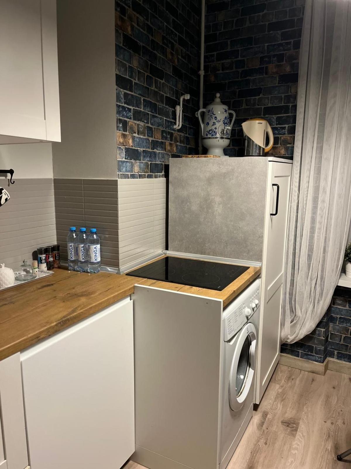 Avis Skwer Kosciuszki 10 Apartment *