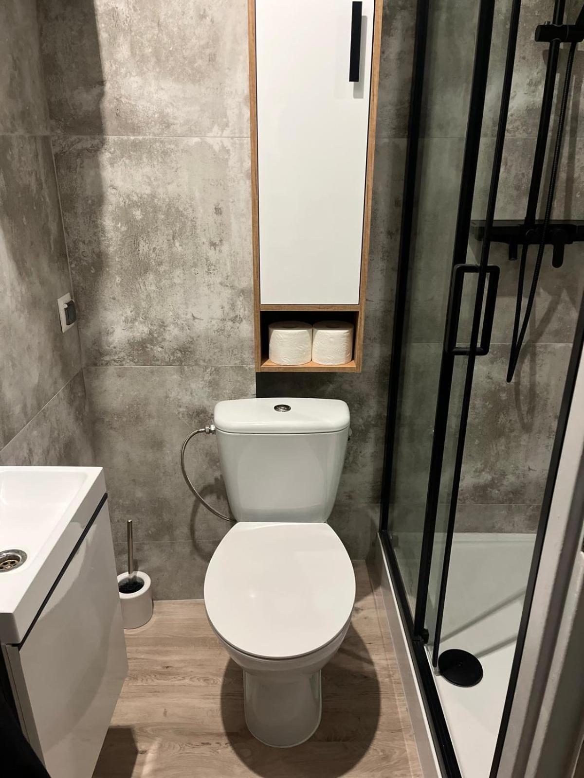 Apartamento Avis Skwer Kosciuszki 10