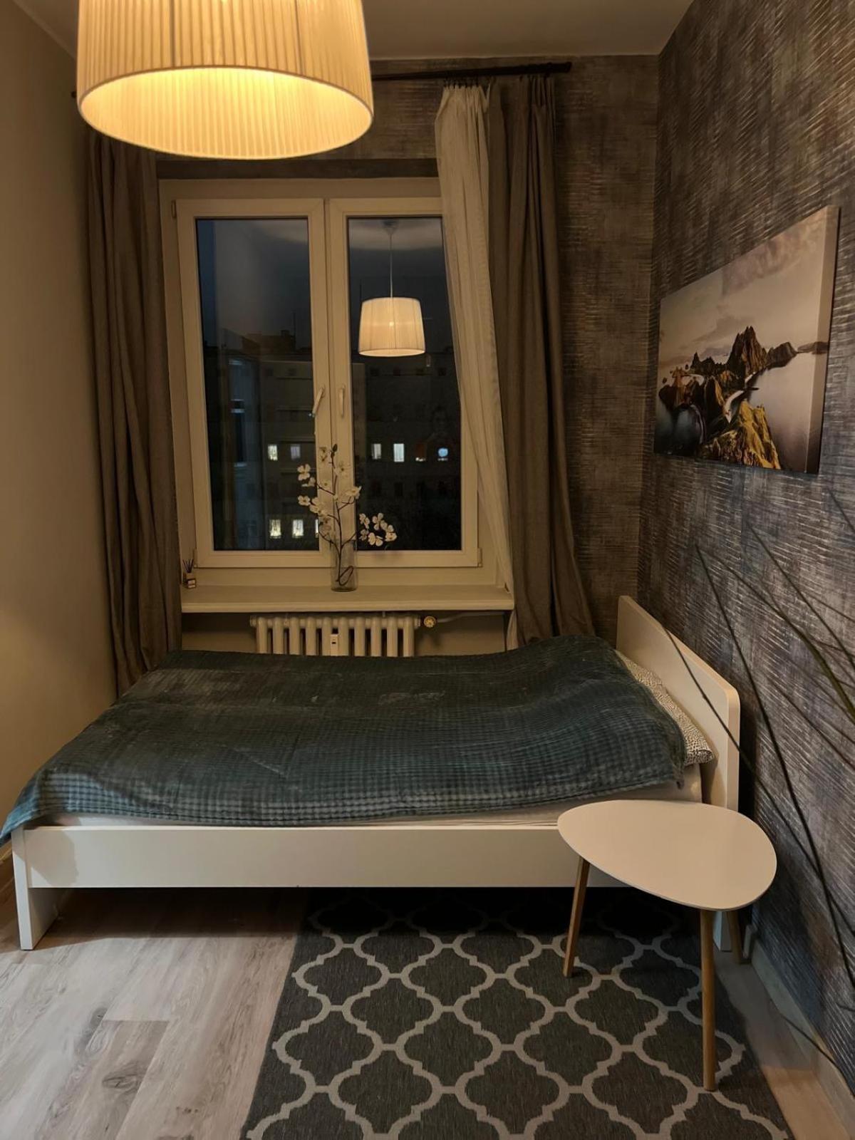 Apartment Avis Skwer Kosciuszki 10 Gdynia