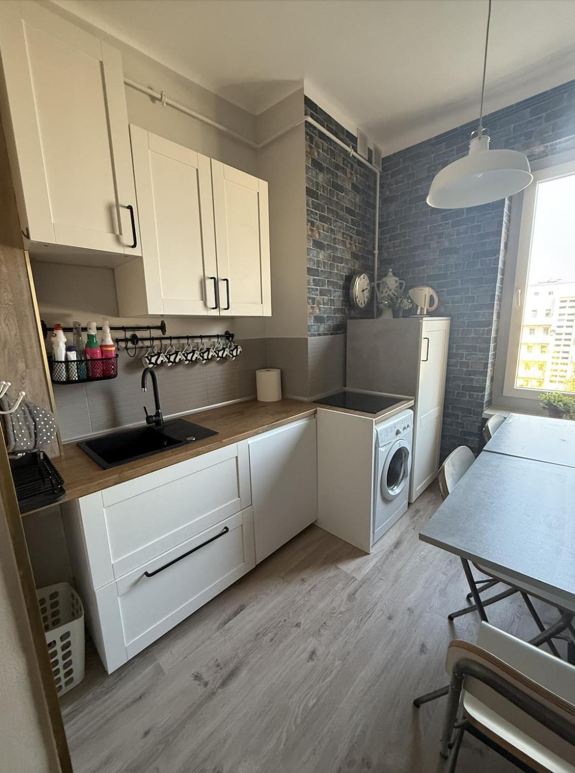 Avis Skwer Kosciuszki 10 Apartamento *