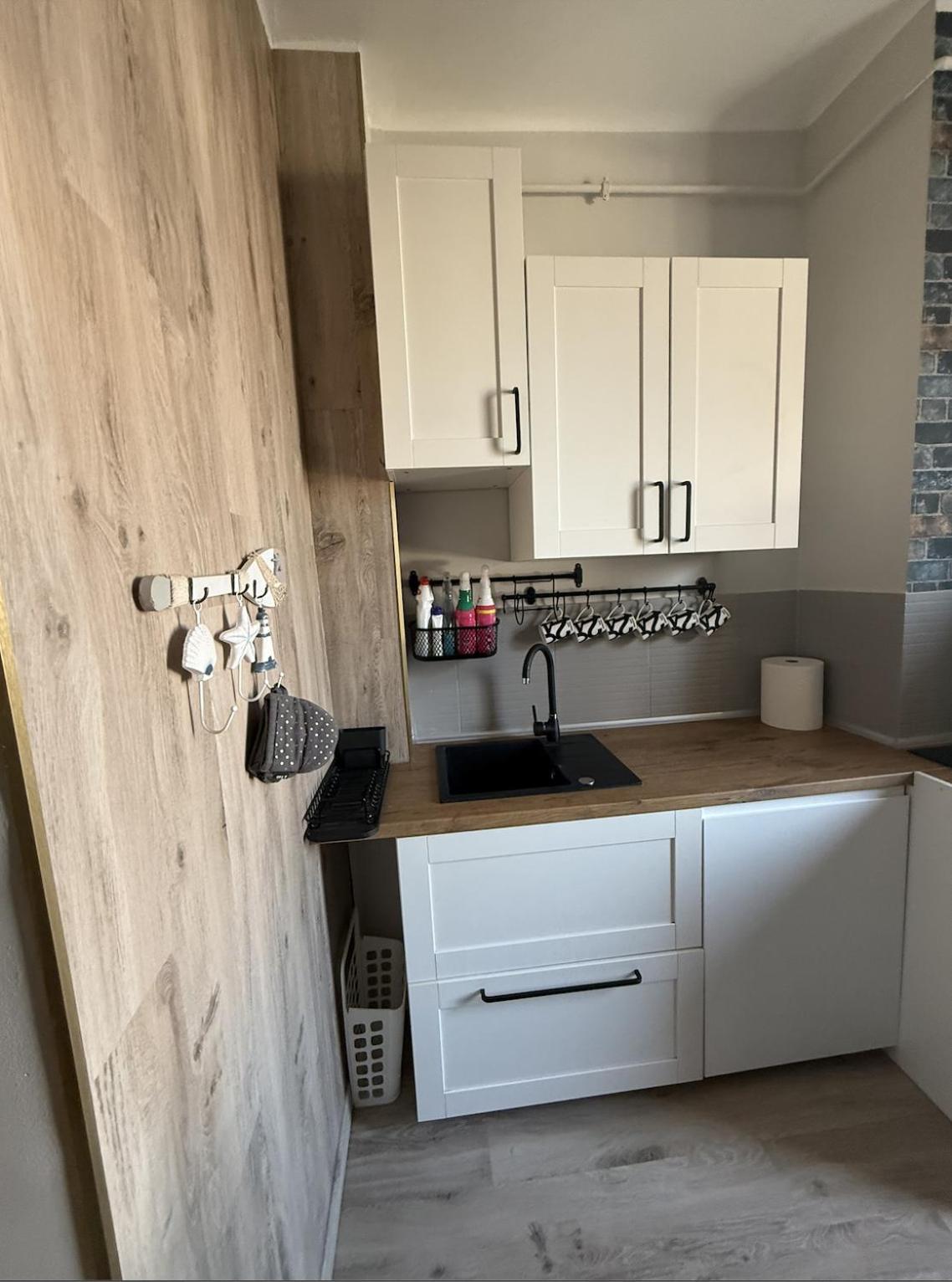 Apartment Avis Skwer Kosciuszki 10