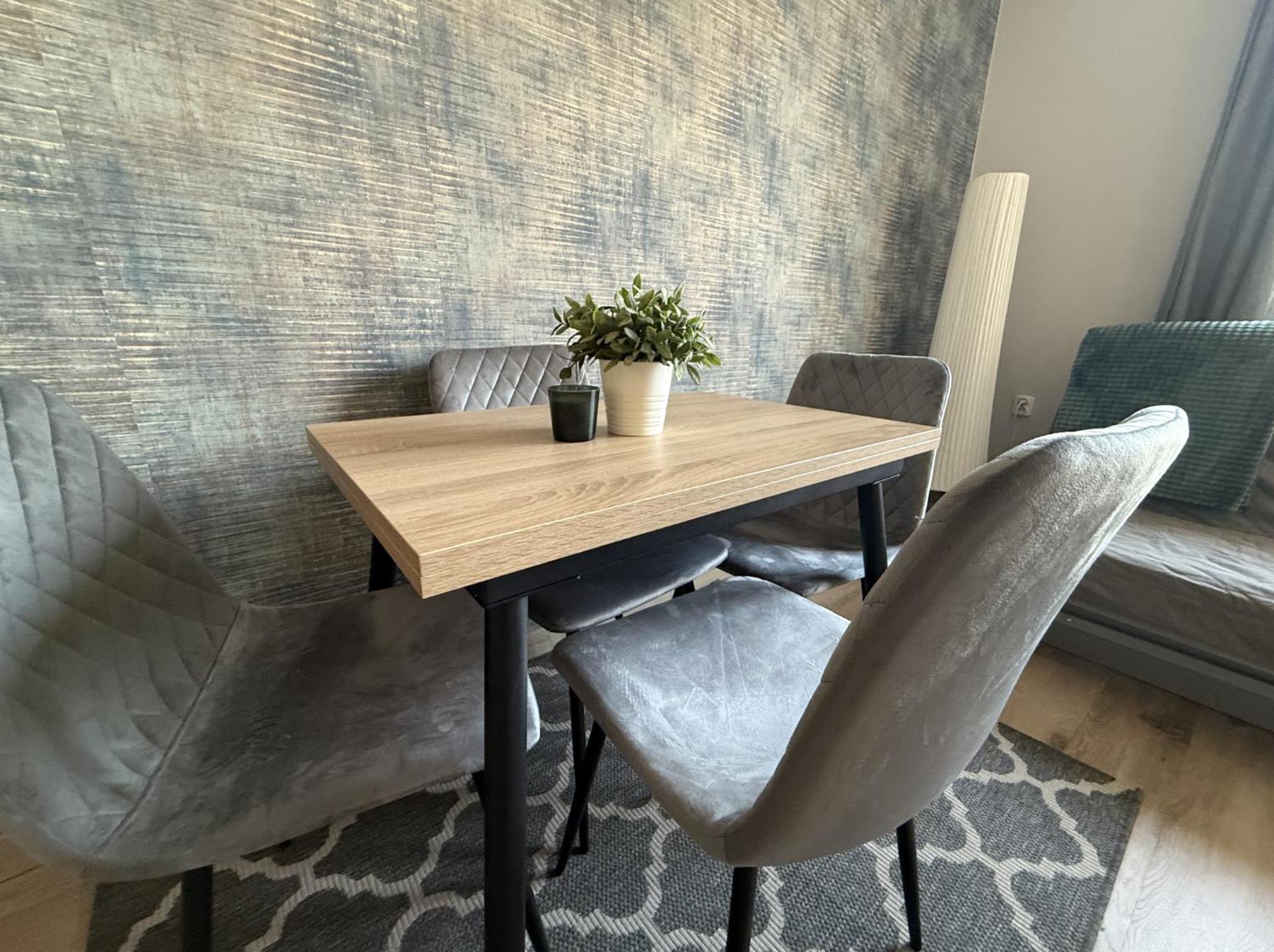 Apartment Avis Skwer Kosciuszki 10 *